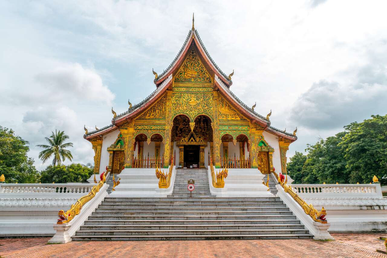 Luang Prabang - Capture the authentic charm of Laos’s cultural scene